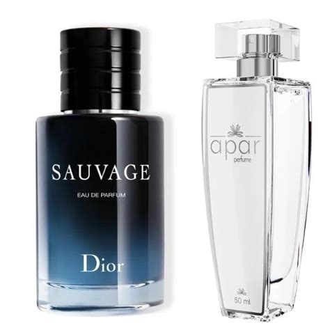 dior sauvage zamiennik